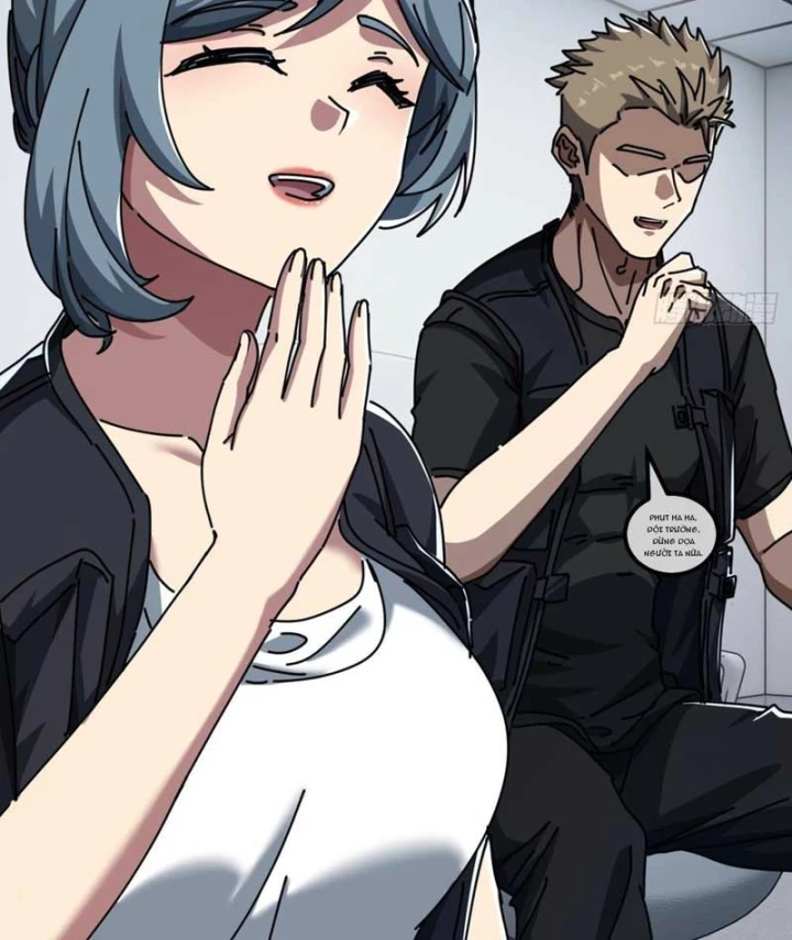 Tiểu Thế Giới Kỳ Nhạc Vô Tận Chapter 17 - Trang 39