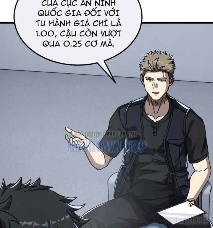 Tiểu Thế Giới Kỳ Nhạc Vô Tận Chapter 17 - Trang 41