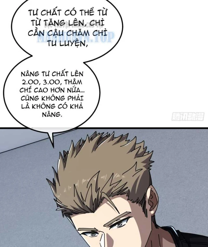 Tiểu Thế Giới Kỳ Nhạc Vô Tận Chapter 17 - Trang 43