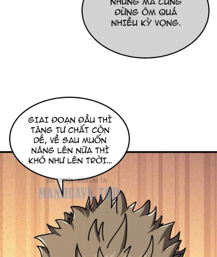 Tiểu Thế Giới Kỳ Nhạc Vô Tận Chapter 17 - Trang 45
