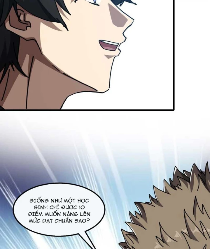 Tiểu Thế Giới Kỳ Nhạc Vô Tận Chapter 17 - Trang 48