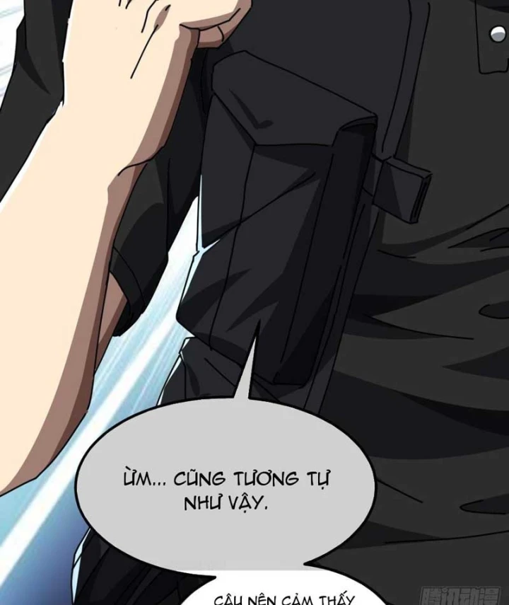 Tiểu Thế Giới Kỳ Nhạc Vô Tận Chapter 17 - Trang 50