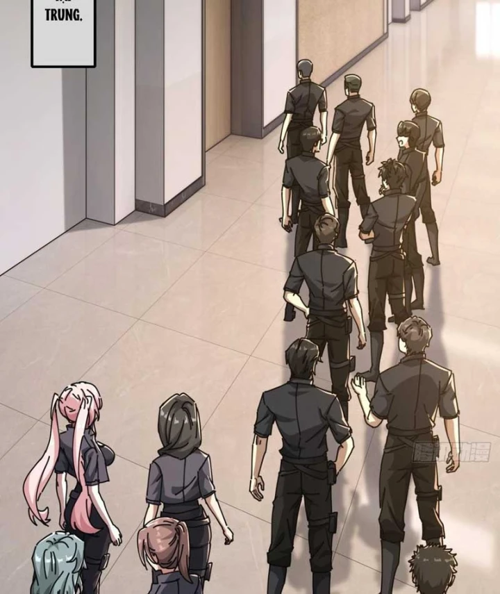 Tiểu Thế Giới Kỳ Nhạc Vô Tận Chapter 17 - Trang 6