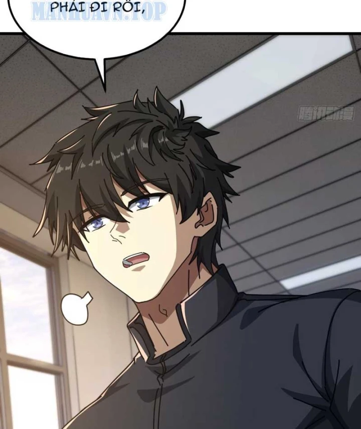 Tiểu Thế Giới Kỳ Nhạc Vô Tận Chapter 17 - Trang 8