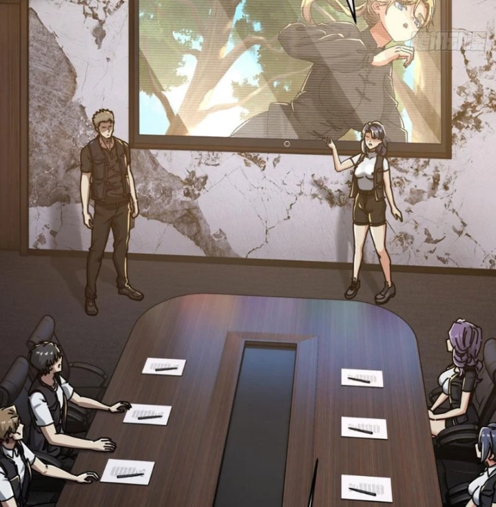 Tiểu Thế Giới Kỳ Nhạc Vô Tận Chapter 19 - Trang 13