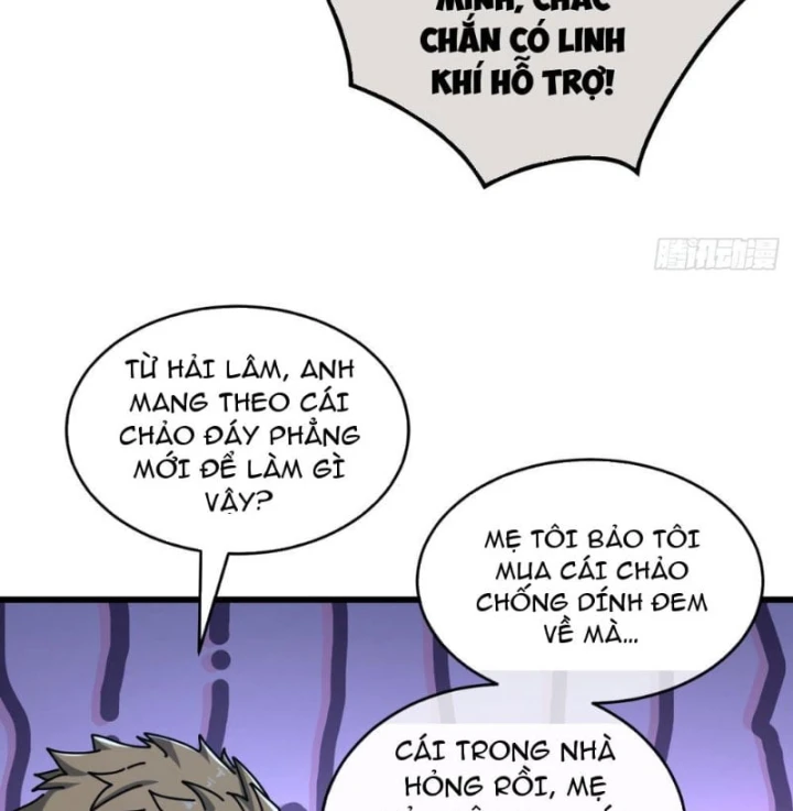 Tiểu Thế Giới Kỳ Nhạc Vô Tận Chapter 19 - Trang 18