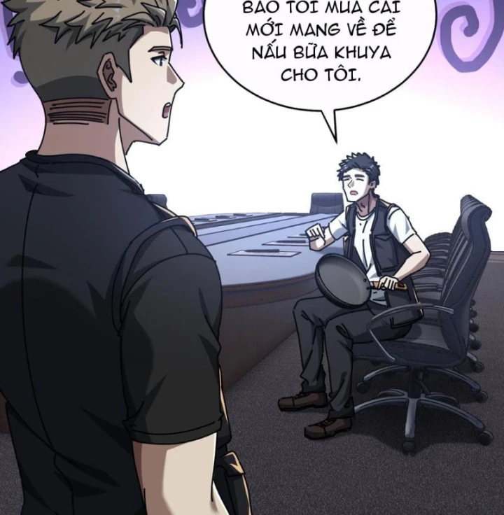 Tiểu Thế Giới Kỳ Nhạc Vô Tận Chapter 19 - Trang 19