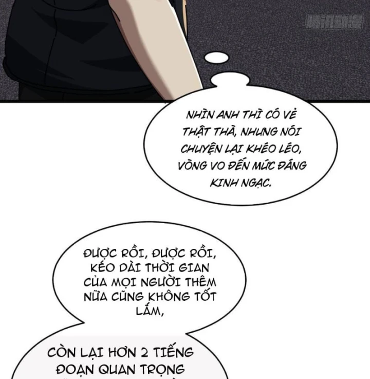 Tiểu Thế Giới Kỳ Nhạc Vô Tận Chapter 19 - Trang 20