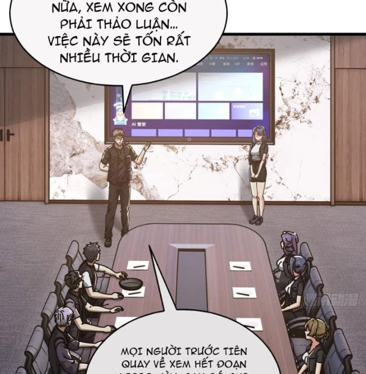 Tiểu Thế Giới Kỳ Nhạc Vô Tận Chapter 19 - Trang 21