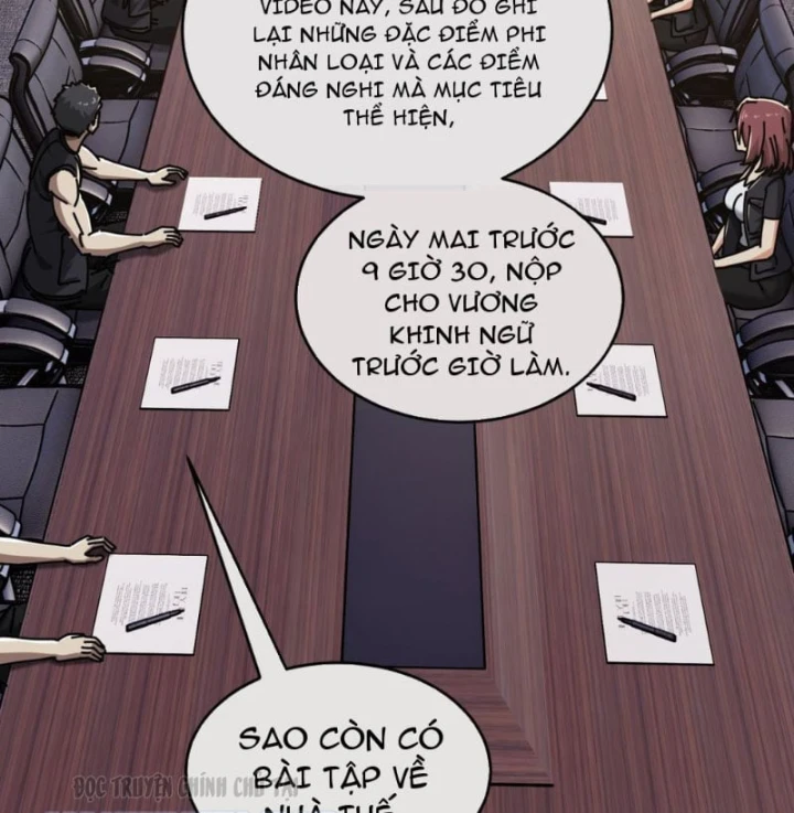 Tiểu Thế Giới Kỳ Nhạc Vô Tận Chapter 19 - Trang 22