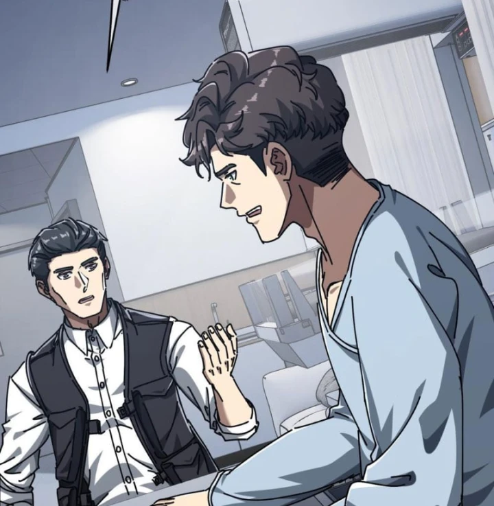 Tiểu Thế Giới Kỳ Nhạc Vô Tận Chapter 19 - Trang 26
