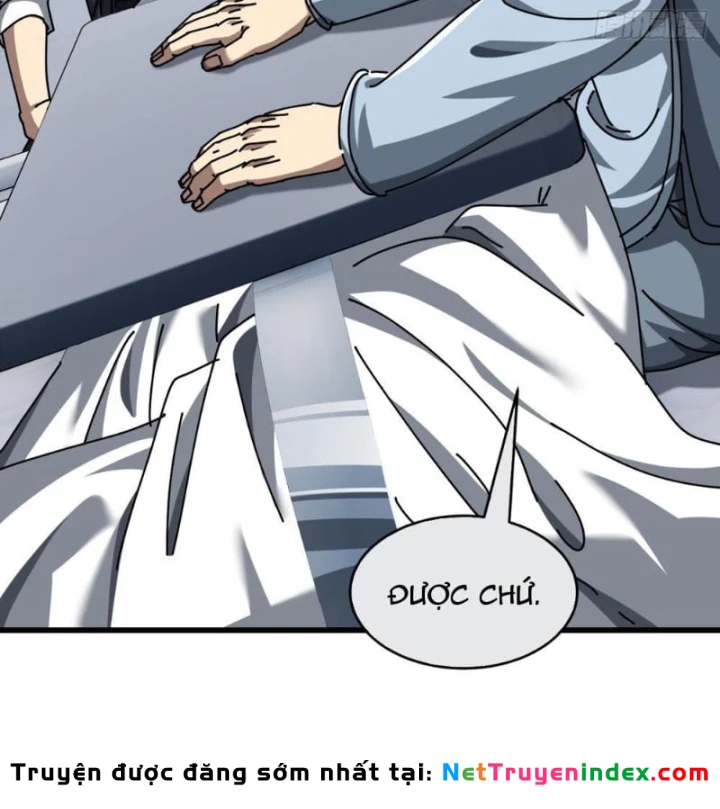 Tiểu Thế Giới Kỳ Nhạc Vô Tận Chapter 19 - Trang 27
