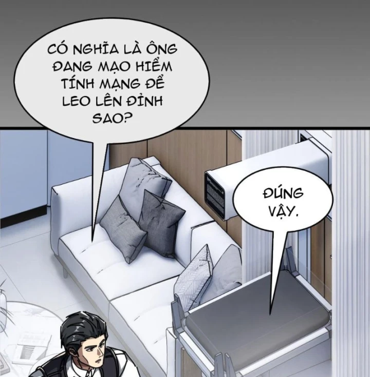 Tiểu Thế Giới Kỳ Nhạc Vô Tận Chapter 19 - Trang 35