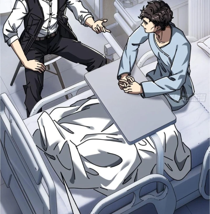 Tiểu Thế Giới Kỳ Nhạc Vô Tận Chapter 19 - Trang 36