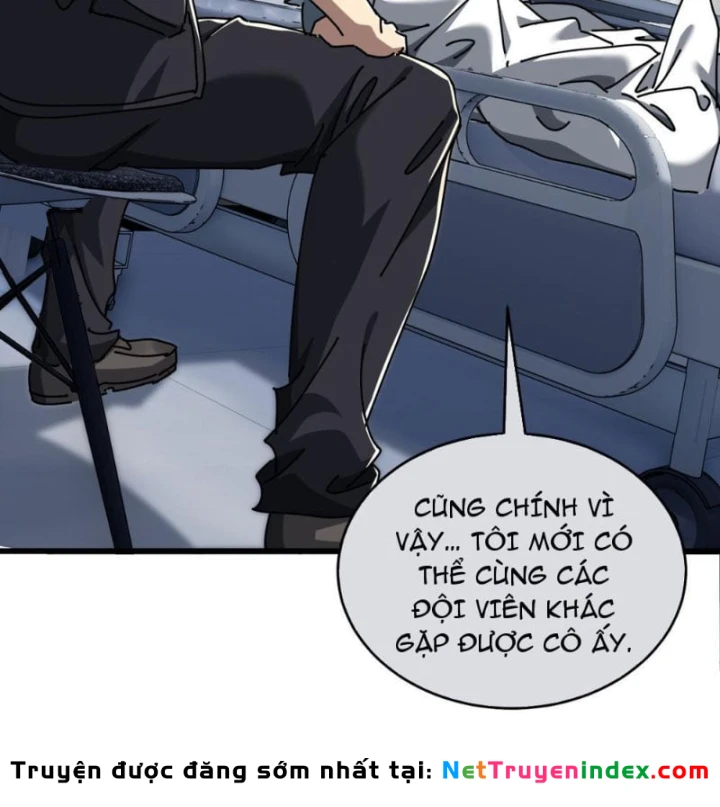 Tiểu Thế Giới Kỳ Nhạc Vô Tận Chapter 19 - Trang 42
