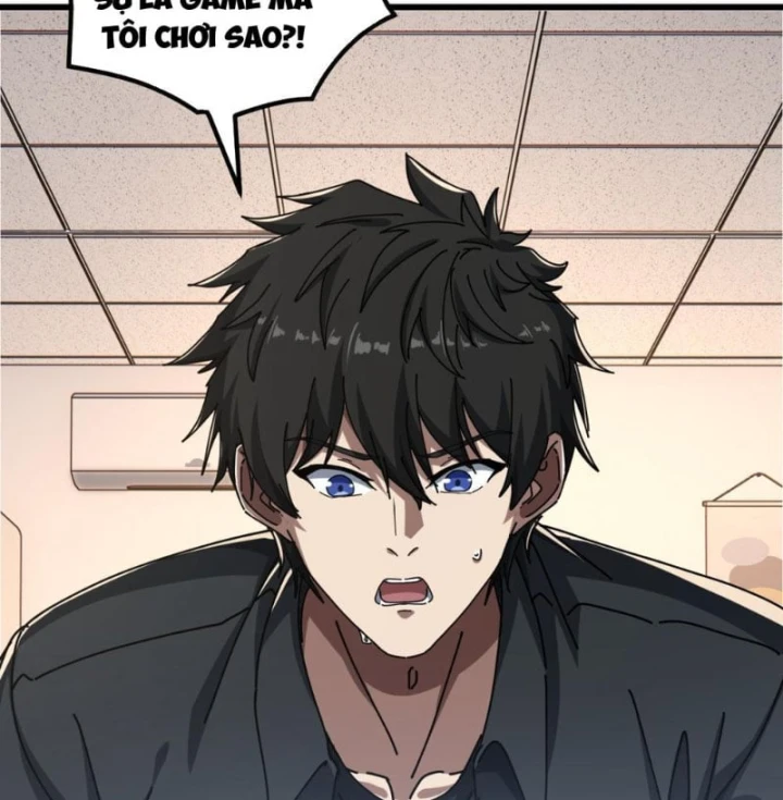 Tiểu Thế Giới Kỳ Nhạc Vô Tận Chapter 19 - Trang 44