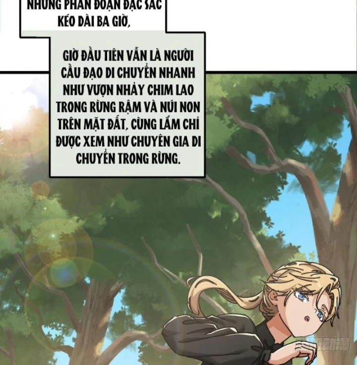 Tiểu Thế Giới Kỳ Nhạc Vô Tận Chapter 19 - Trang 46