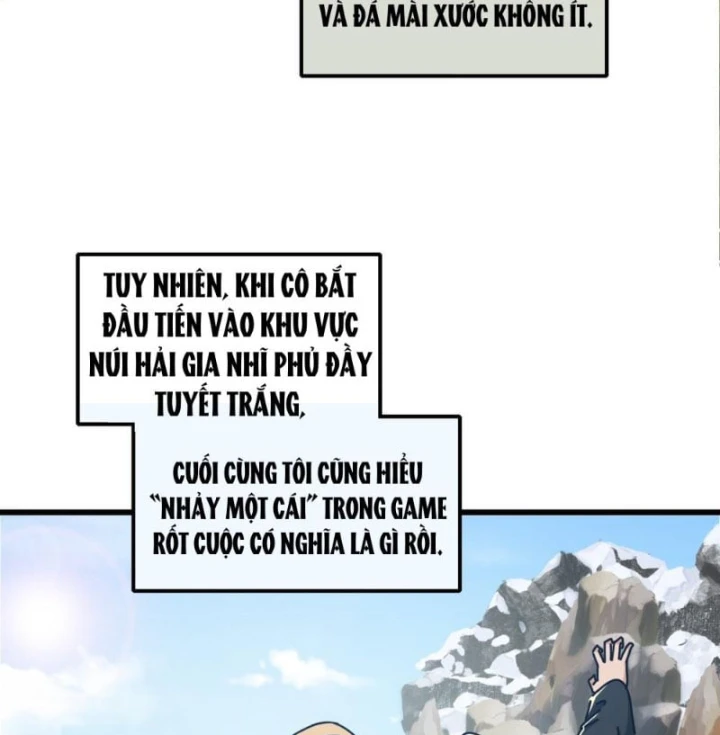 Tiểu Thế Giới Kỳ Nhạc Vô Tận Chapter 19 - Trang 49