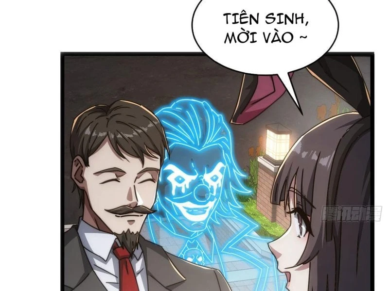 Tiểu Thế Giới Kỳ Nhạc Vô Tận Chapter 2 - Trang 27
