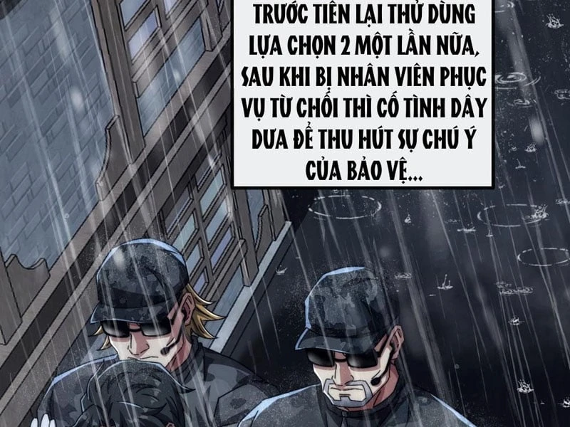Tiểu Thế Giới Kỳ Nhạc Vô Tận Chapter 2 - Trang 42
