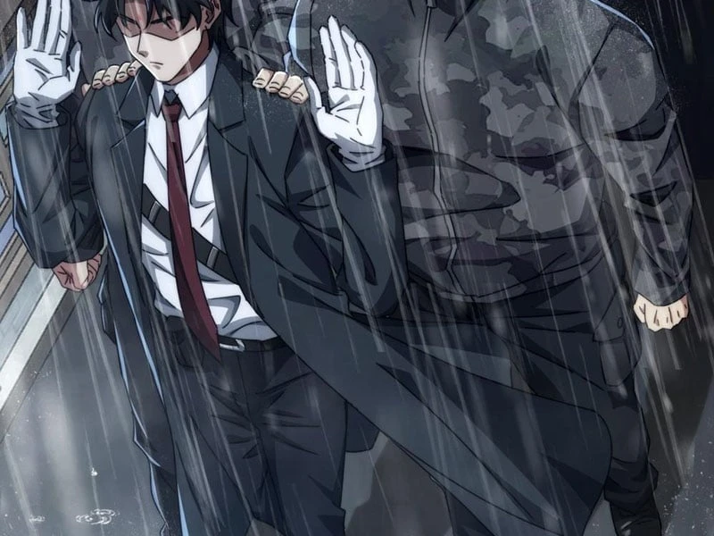 Tiểu Thế Giới Kỳ Nhạc Vô Tận Chapter 2 - Trang 43
