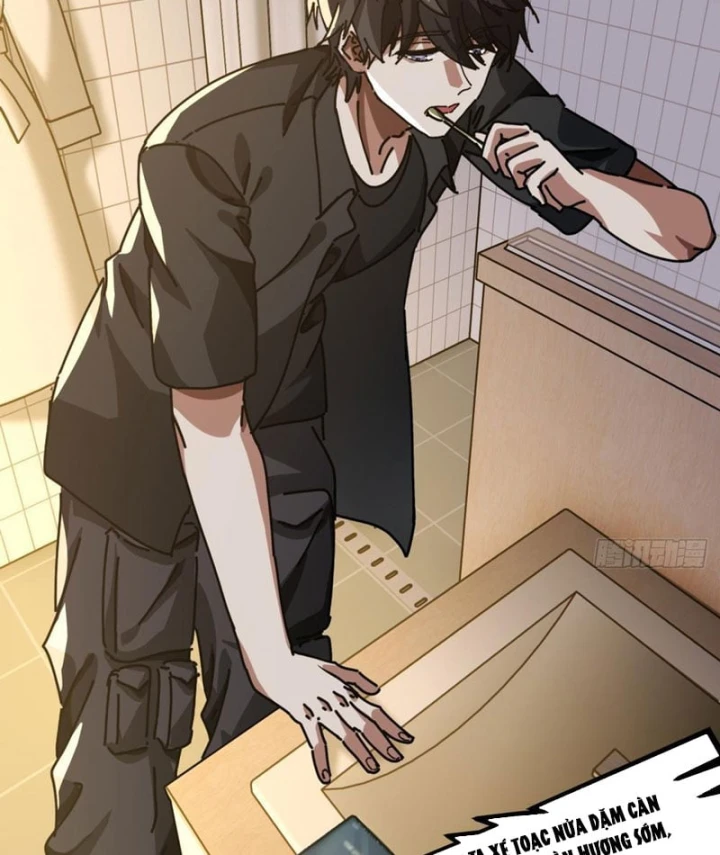 Tiểu Thế Giới Kỳ Nhạc Vô Tận Chapter 20 - Trang 16