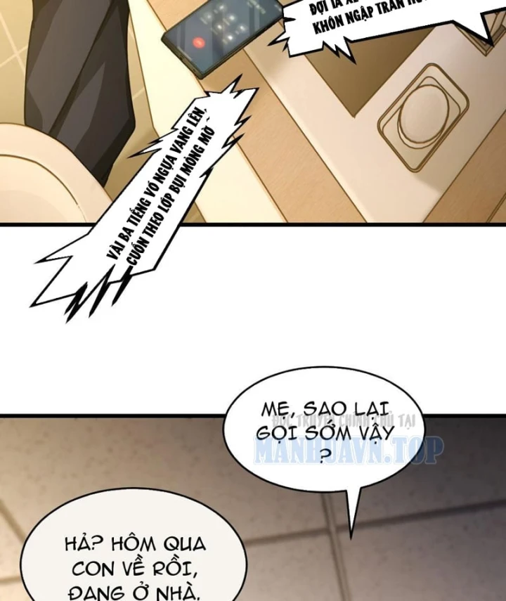 Tiểu Thế Giới Kỳ Nhạc Vô Tận Chapter 20 - Trang 18