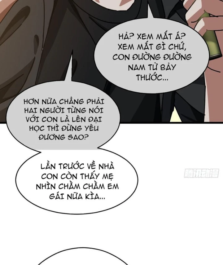 Tiểu Thế Giới Kỳ Nhạc Vô Tận Chapter 20 - Trang 22