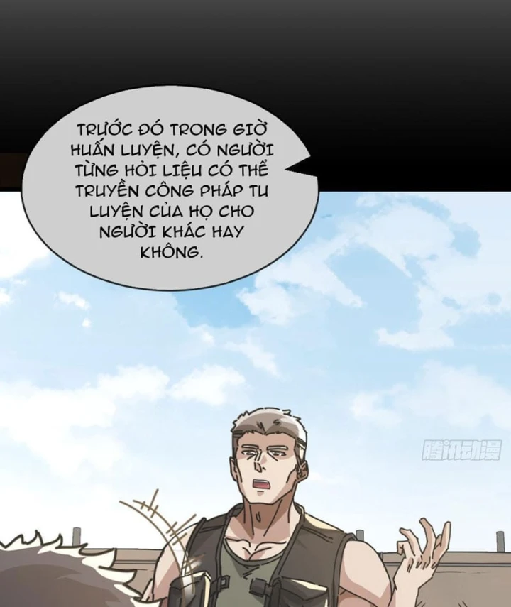 Tiểu Thế Giới Kỳ Nhạc Vô Tận Chapter 20 - Trang 32