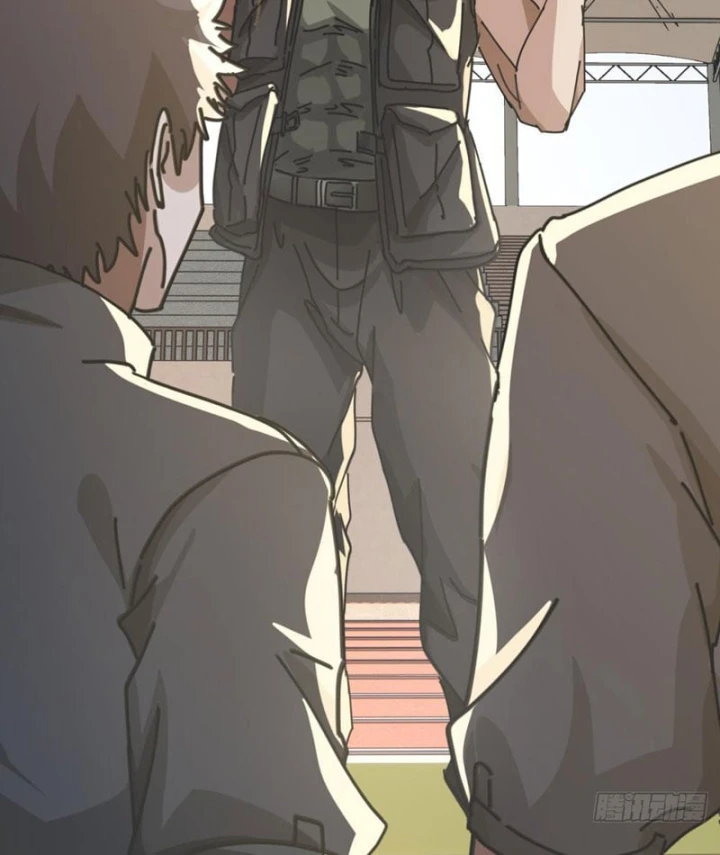 Tiểu Thế Giới Kỳ Nhạc Vô Tận Chapter 20 - Trang 34
