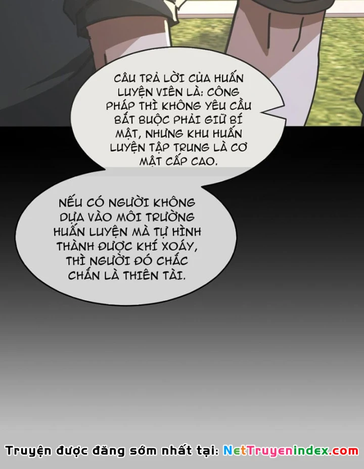 Tiểu Thế Giới Kỳ Nhạc Vô Tận Chapter 20 - Trang 36