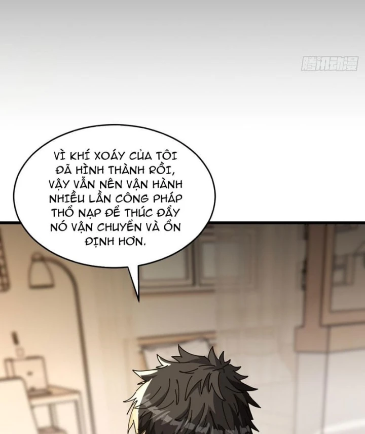 Tiểu Thế Giới Kỳ Nhạc Vô Tận Chapter 20 - Trang 38