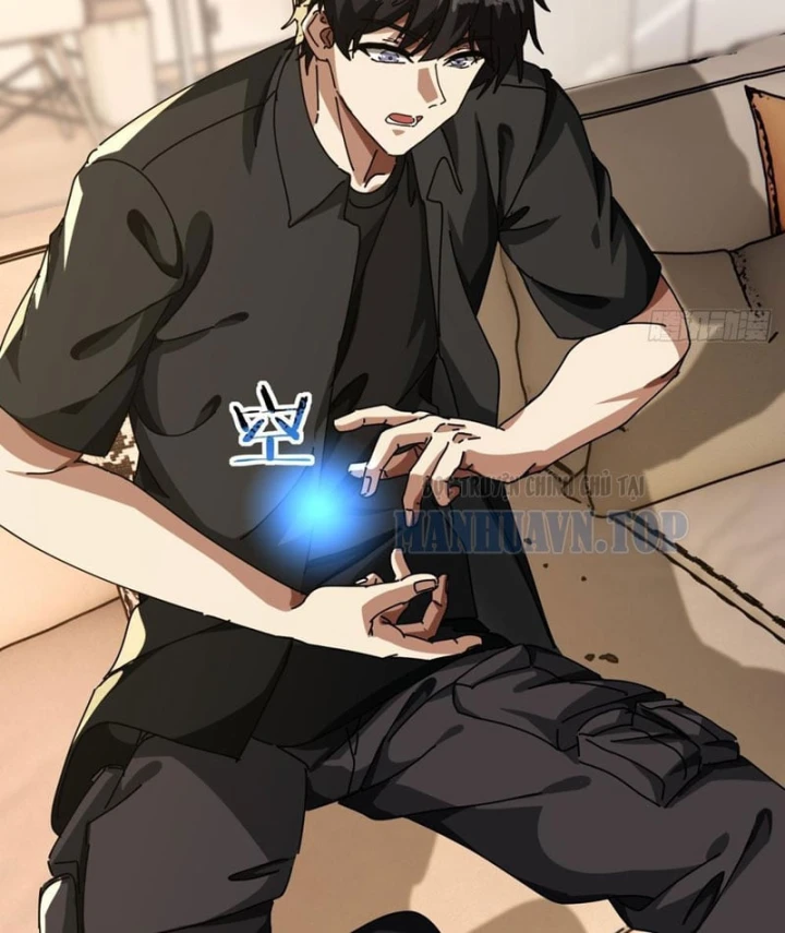 Tiểu Thế Giới Kỳ Nhạc Vô Tận Chapter 20 - Trang 40
