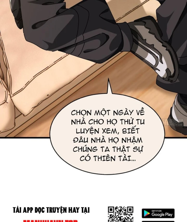 Tiểu Thế Giới Kỳ Nhạc Vô Tận Chapter 20 - Trang 42