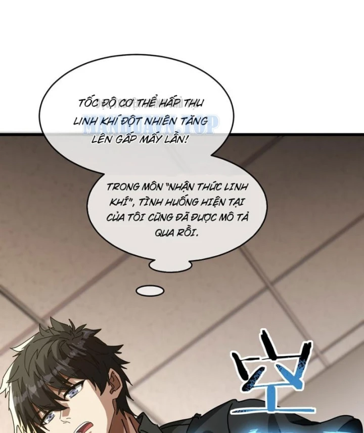 Tiểu Thế Giới Kỳ Nhạc Vô Tận Chapter 20 - Trang 48