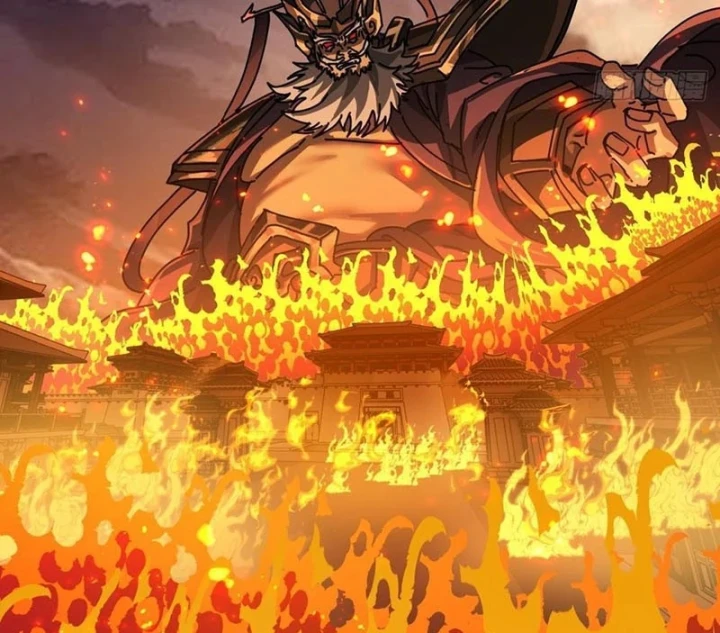 Tiểu Thế Giới Kỳ Nhạc Vô Tận Chapter 21 - Trang 18