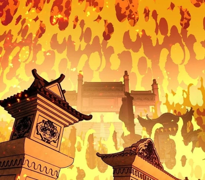 Tiểu Thế Giới Kỳ Nhạc Vô Tận Chapter 21 - Trang 20