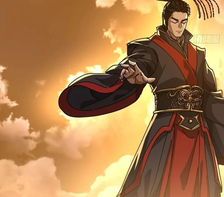 Tiểu Thế Giới Kỳ Nhạc Vô Tận Chapter 21 - Trang 26