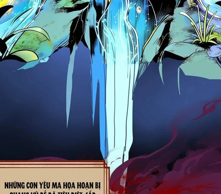 Tiểu Thế Giới Kỳ Nhạc Vô Tận Chapter 21 - Trang 36