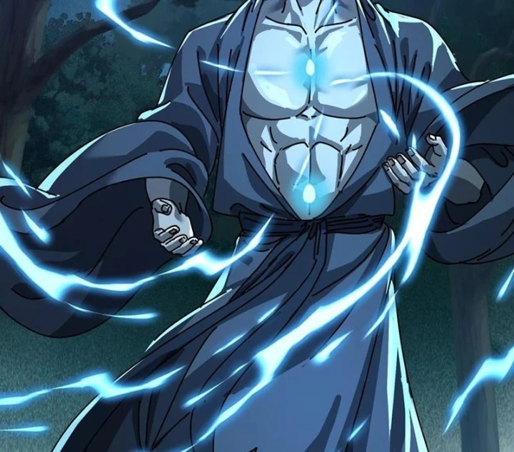 Tiểu Thế Giới Kỳ Nhạc Vô Tận Chapter 21 - Trang 44