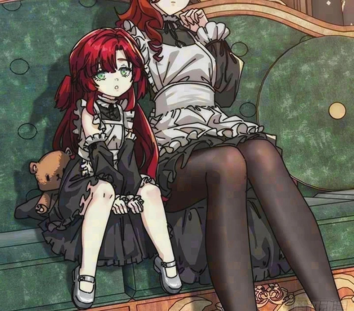 Tiểu Thế Giới Kỳ Nhạc Vô Tận Chapter 21 - Trang 6