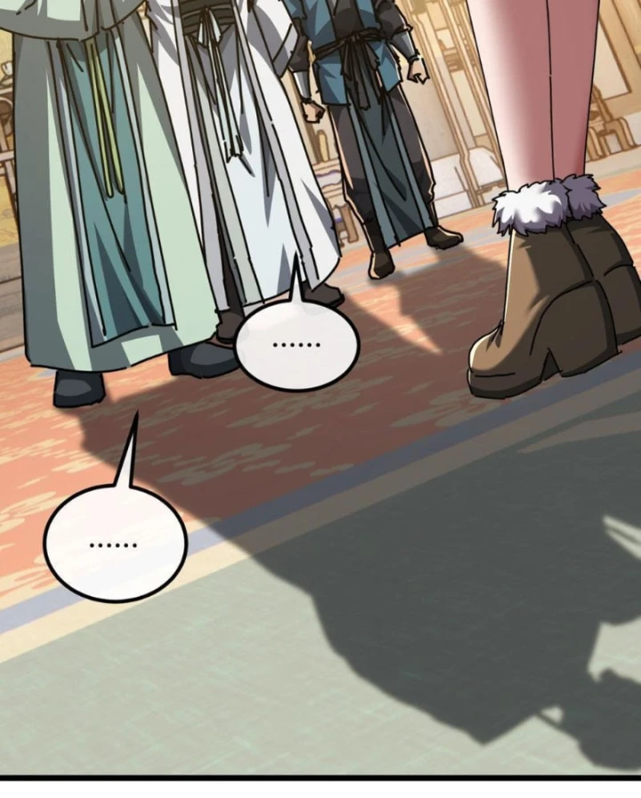 Tiểu Thế Giới Kỳ Nhạc Vô Tận Chapter 22 - Trang 12