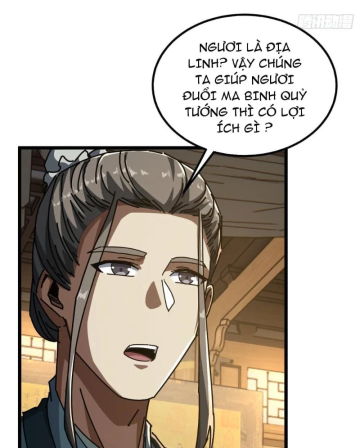 Tiểu Thế Giới Kỳ Nhạc Vô Tận Chapter 22 - Trang 14