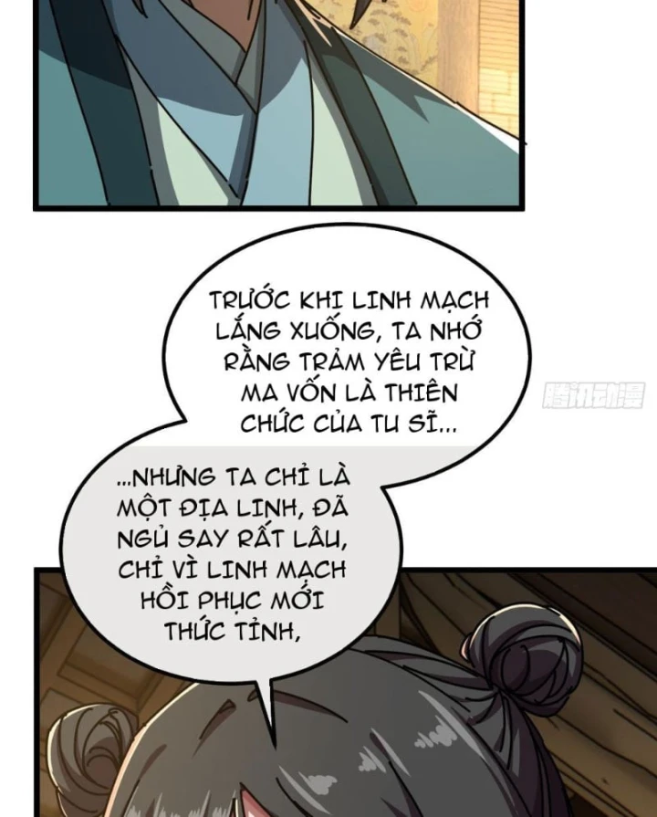 Tiểu Thế Giới Kỳ Nhạc Vô Tận Chapter 22 - Trang 16