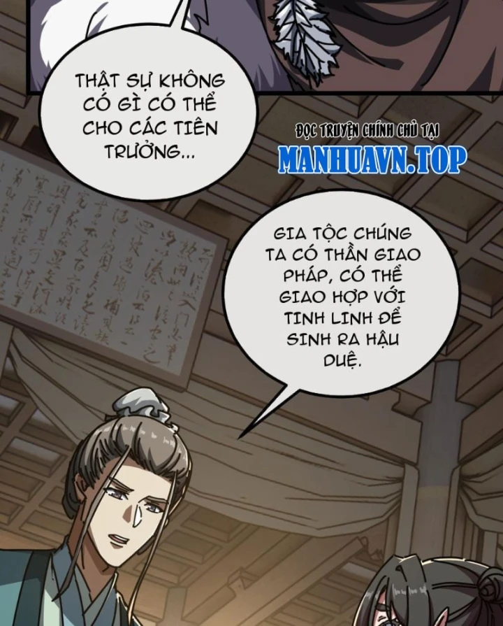 Tiểu Thế Giới Kỳ Nhạc Vô Tận Chapter 22 - Trang 20