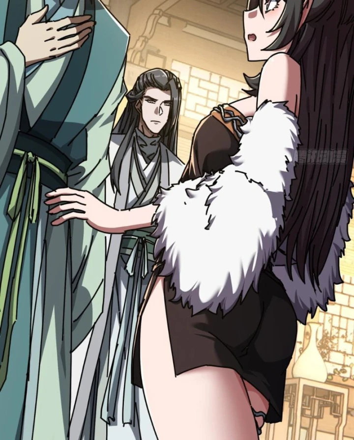 Tiểu Thế Giới Kỳ Nhạc Vô Tận Chapter 22 - Trang 22