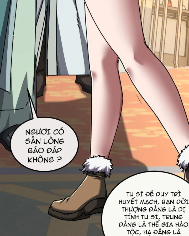 Tiểu Thế Giới Kỳ Nhạc Vô Tận Chapter 22 - Trang 24