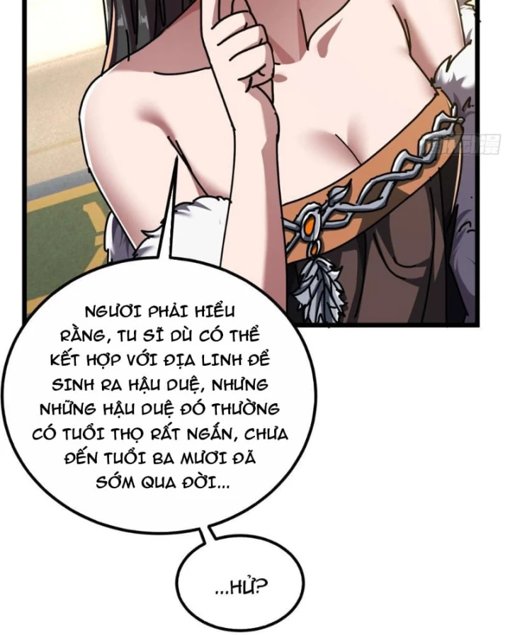 Tiểu Thế Giới Kỳ Nhạc Vô Tận Chapter 22 - Trang 28
