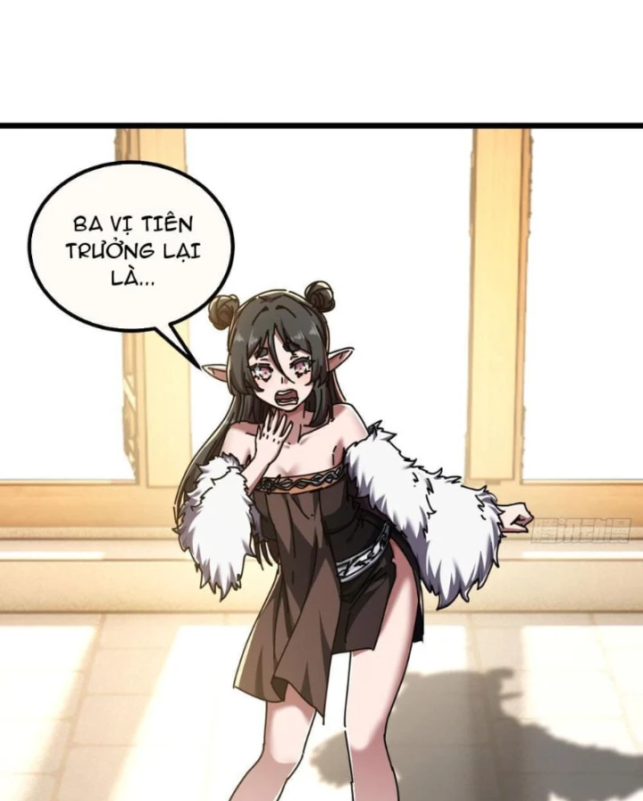 Tiểu Thế Giới Kỳ Nhạc Vô Tận Chapter 22 - Trang 30