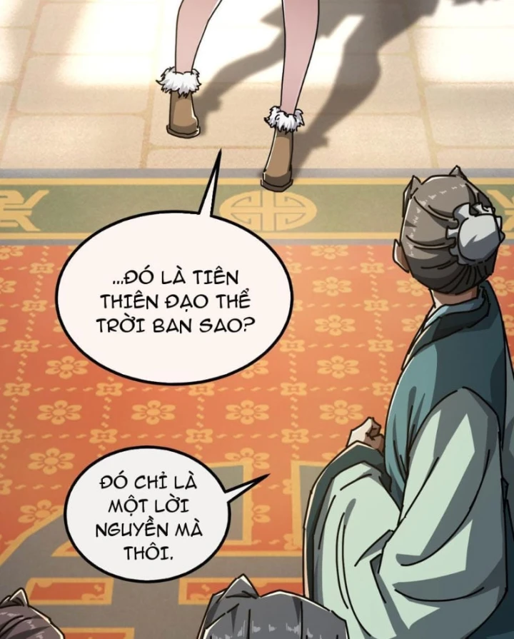 Tiểu Thế Giới Kỳ Nhạc Vô Tận Chapter 22 - Trang 32
